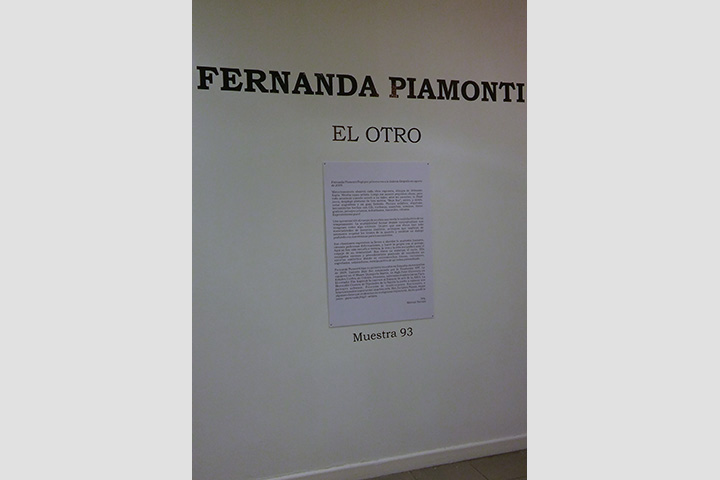 Fernanda Piamonti